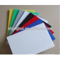 light weight PS Foam Board,Advertising material Acid free foam core